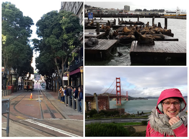 San Francisco